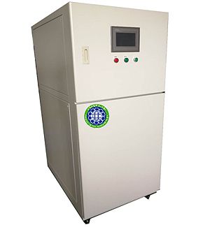TD9900-Ⅱ-FX 废液固化处理系统