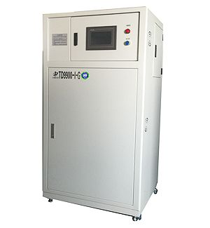 TD9900-Ⅰ-G显影水循环处理系统